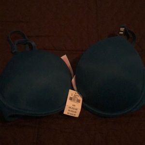 PINK VS Super Push up Bra